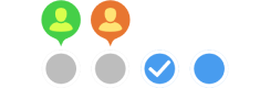Image illustrating features of a ticketing system, highlighting options to avoid double bookings and manage seating arrangements for events.