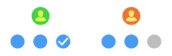 Image illustrating a ticketing system interface with options for temporarily holding and managing seats to prevent orphan seats in event planning.